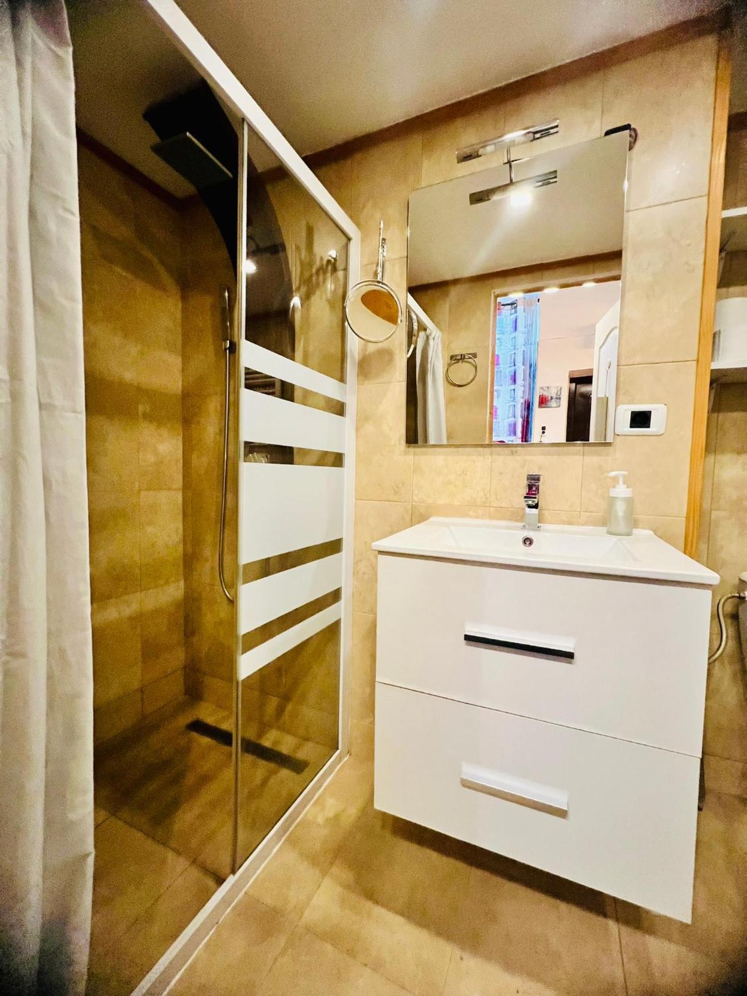 Apartament Elizabeth Brașov