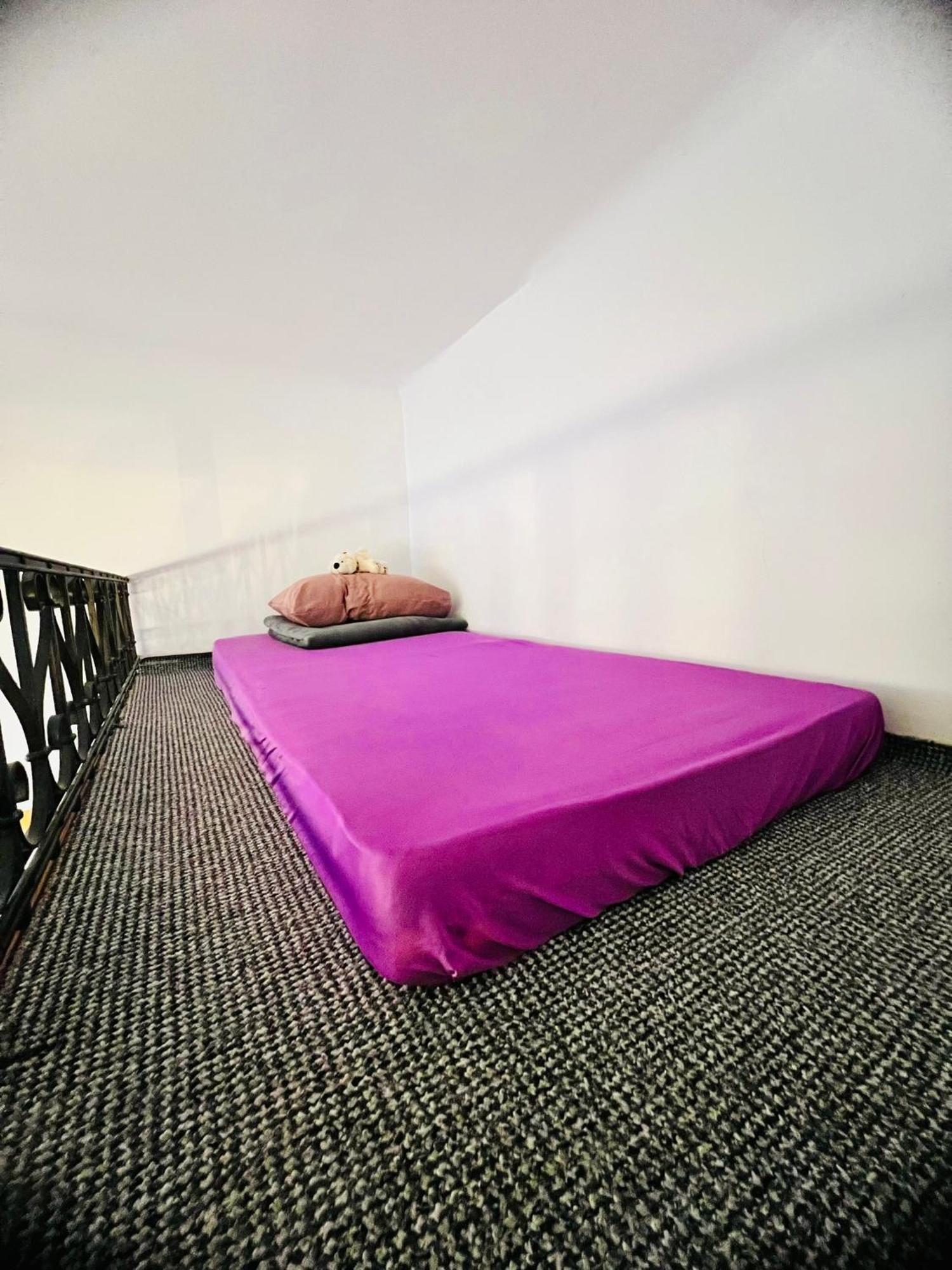 Apartament Elizabeth *