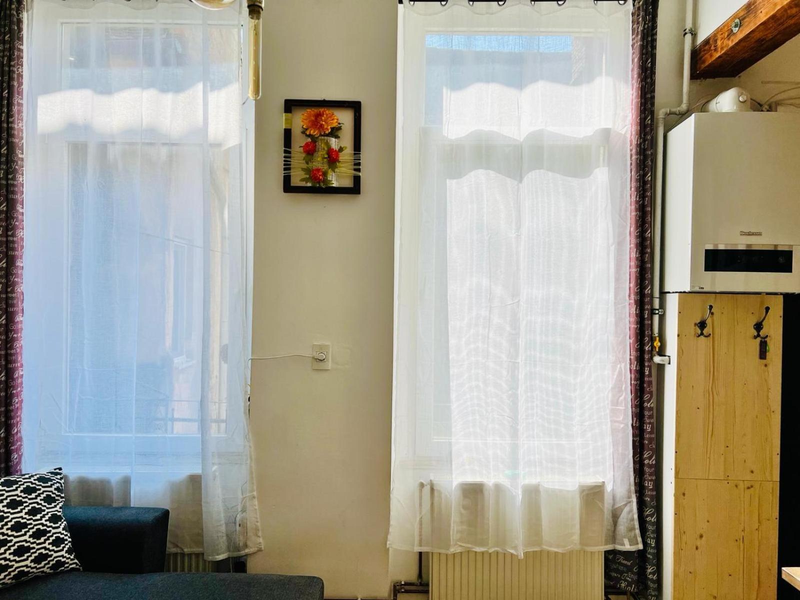 Elizabeth Apartament Brașov