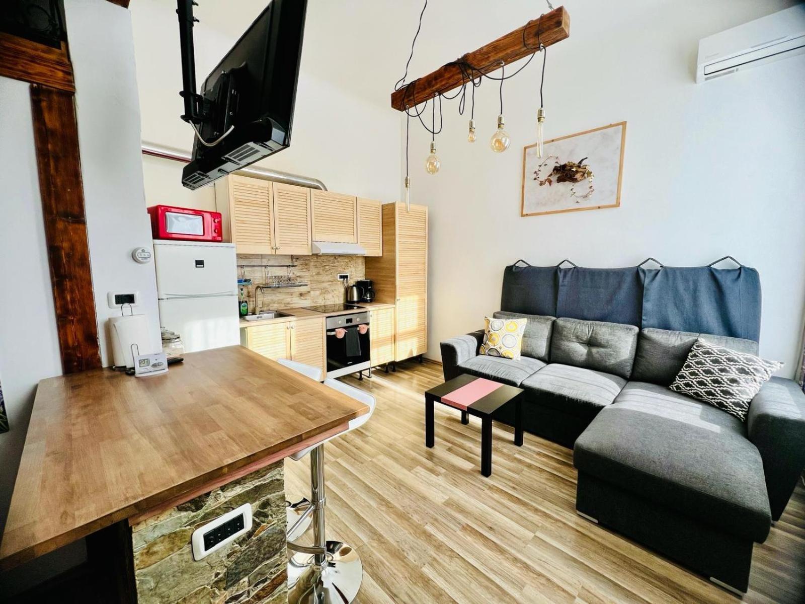 Apartament Elizabeth