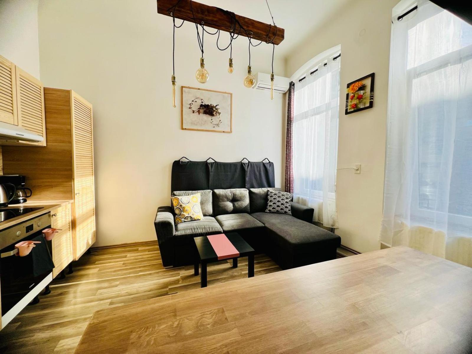 Elizabeth Apartament Brașov
