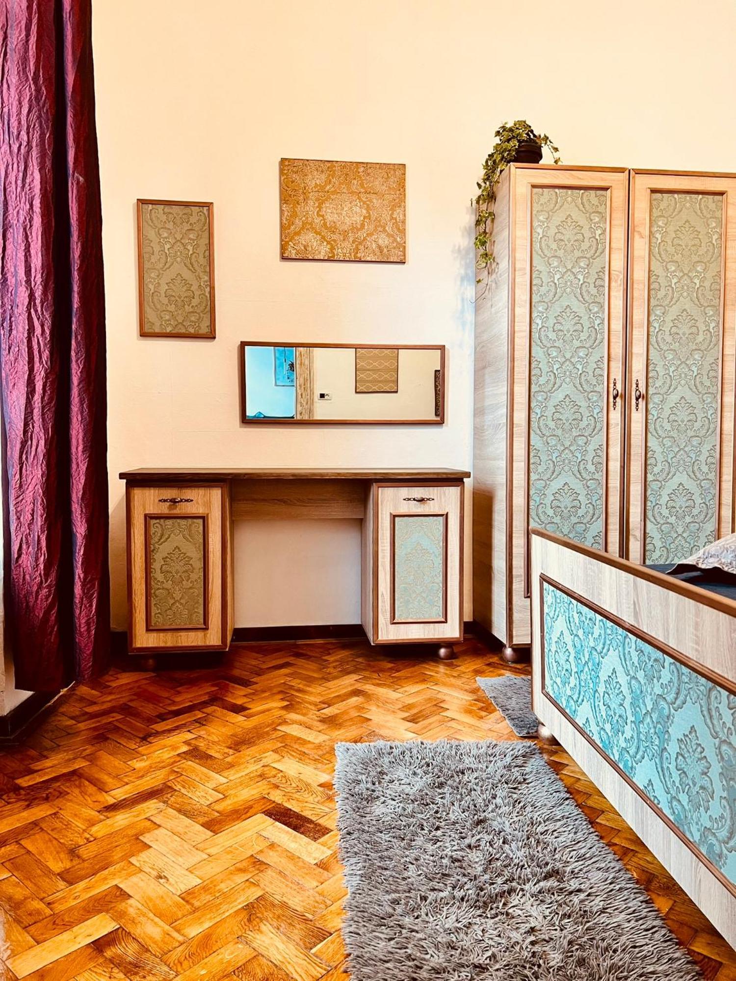Apartament Elizabeth *