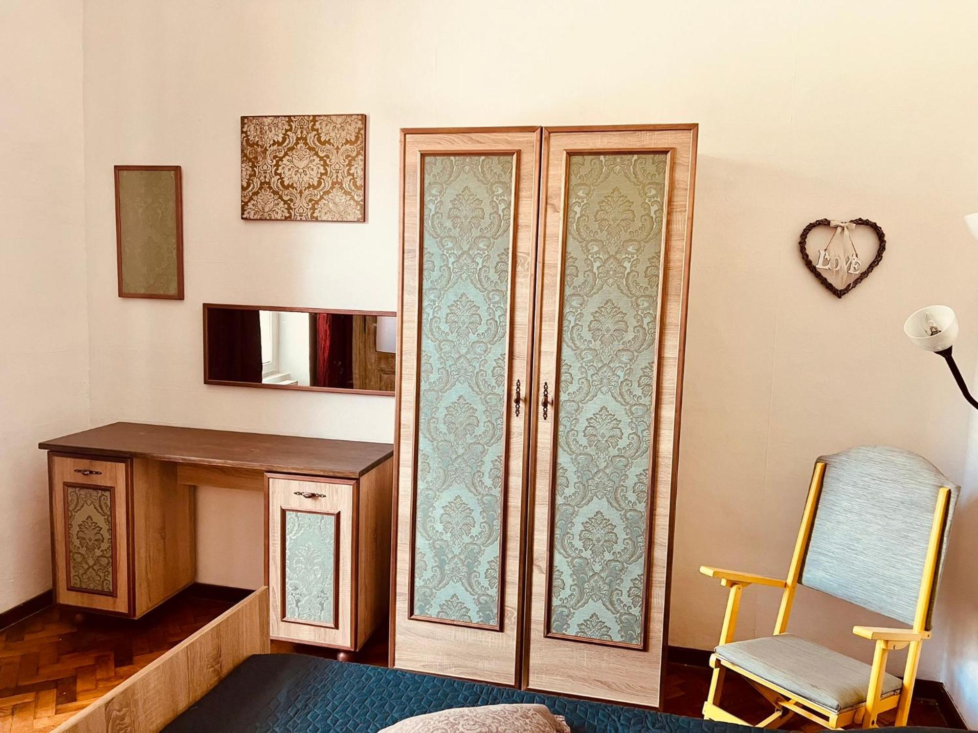 Apartament Elizabeth Brașov