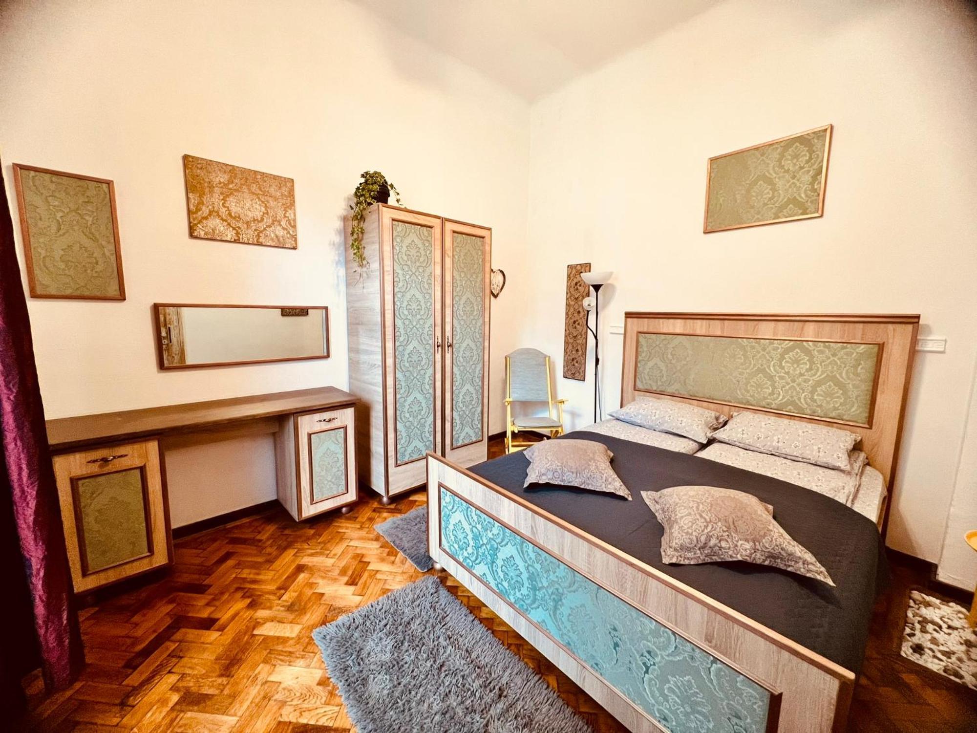 Apartament Elizabeth